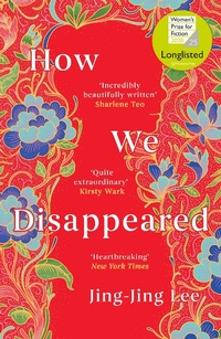 Abbildung von: How We Disappeared - Oneworld Publications