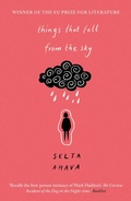 Cover: Things that Fall from the Sky - Oneworld Publications