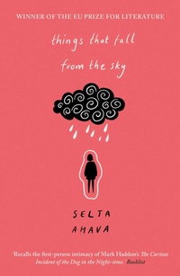 Abbildung von: Things that Fall from the Sky - Oneworld Publications