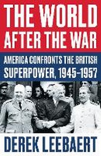 Enlarge image Cover: The World After the War - Oneworld Publications