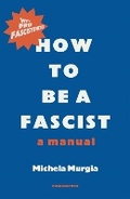 Cover: How to be a Fascist - Pushkin Press