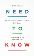Cover: Need to Know - The Good Book Company