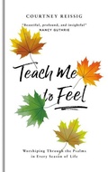 Cover: Teach Me To Feel - The Good Book Company