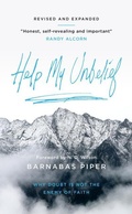 Cover: Help My Unbelief - The Good Book Company