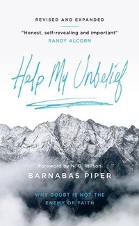 Enlarge image Cover: Help My Unbelief - The Good Book Company