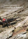 Cover: Transcriptomics in Entomological Research - CABI Publishing