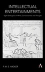 Cover: Intellectual Entertainments - Anthem Press