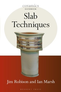 Enlarge image Cover: Slab Techniques - Herbert Press Ltd