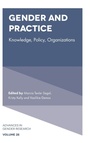 Cover: Gender and Practice - Emerald Publishing Limited