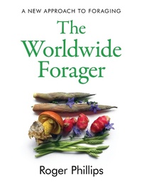 Enlarge image Cover: The Worldwide Forager - Unbound