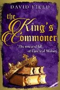 Cover: The King's Commoner - Sapere Books