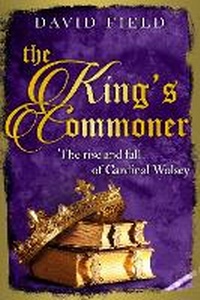 Enlarge image Cover: The King's Commoner - Sapere Books