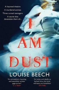 Enlarge image Cover: I Am Dust - Orenda Books