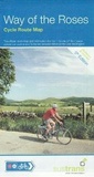 Cover: Way of the Roses - Sustrans