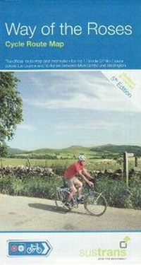 Abbildung von: Way of the Roses - Sustrans