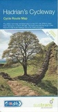 Cover: Hadrian's Cycleway - Sustrans