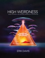 Cover: High Weirdness - Strange Attractor Press