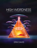 Cover: High Weirdness - Strange Attractor Press