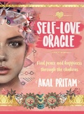 Cover: Self-Love Oracle - Rockpool Publishing