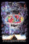 Cover: Time of Breath - IFWG Publishing Australia