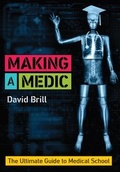 Cover: Making a Medic - Scion Publishing Ltd