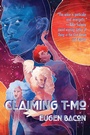 Cover: Claiming T-Mo - Meerkat Press