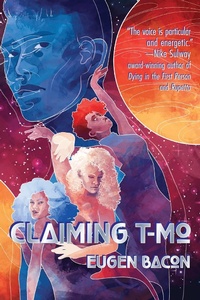 Enlarge image Cover: Claiming T-Mo - Meerkat Press