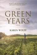 Cover: The Green Years - Bhc Press