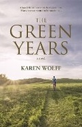 Cover: The Green Years - Bhc Press