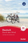 Cover: Durch den Wind - Hueber Verlag eBooks