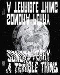 Cover: Sondra Perry - Hatje Cantz Verlag