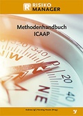 Cover: Methodenhandbuch ICAAP - Bank-Verlag