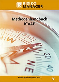 Enlarge image Cover: Methodenhandbuch ICAAP - Bank-Verlag