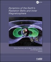 Enlarge image Cover: Dynamics of the Earth's Radiation Belts and Inner Magnetosphere - American Geophysical Union