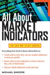 Enlarge image Cover: All About Market Indicators - McGraw-Hill Education