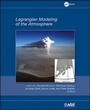 Cover: Lagrangian Modeling of the Atmosphere - American Geophysical Union