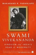 Cover: Swami Vivekananda - HarperCollins Publishers India