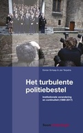 Bild: Het turbulente politiebestel - Boom criminologie
