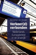 Cover: Verkeer(d) verbonden - Boom bestuurskunde