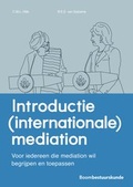 Abbildung von: Introductie (internationale) mediation - Boom bestuurskunde
