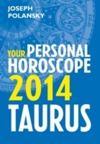 Abbildung von: Taurus 2014: Your Personal Horoscope - HarperCollins