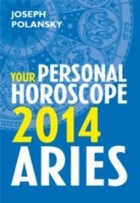 Abbildung von: Aries 2014: Your Personal Horoscope - HarperCollins
