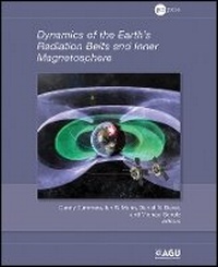 Enlarge image Cover: Dynamics of the Earth's Radiation Belts and Inner Magnetosphere V199 - Wiley
