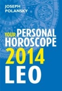 Abbildung von: Leo 2014: Your Personal Horoscope - HarperCollins
