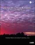 Cover: Heinz-Wolfram Kasemir - His Collected Works - Wiley