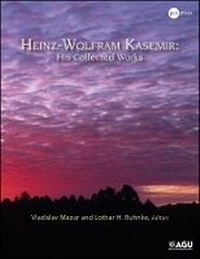 Enlarge image Cover: Heinz-Wolfram Kasemir - His Collected Works - Wiley