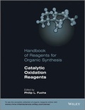Cover: Handbook of Reagents for Organic Synthesis - Wiley