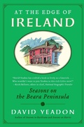Cover: At the Edge of Ireland - HarperPerennial
