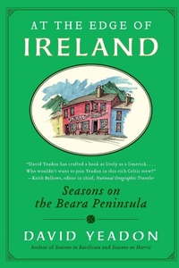 Abbildung von: At the Edge of Ireland - HarperPerennial