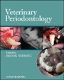 Cover: Veterinary Periodontology - Wiley